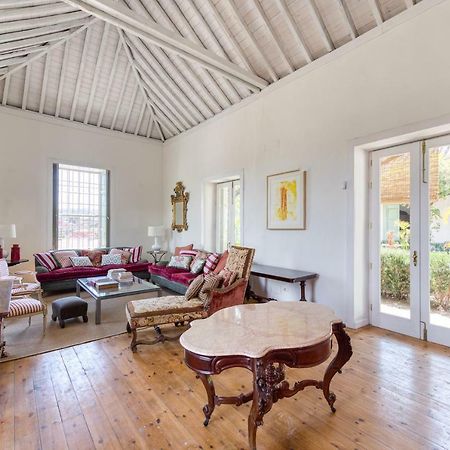 Villa Hacienda Del Batan Santa Brígida Εξωτερικό φωτογραφία