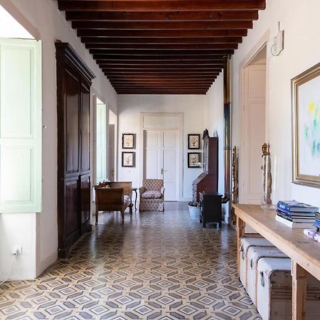 Villa Hacienda Del Batan Santa Brígida Εξωτερικό φωτογραφία