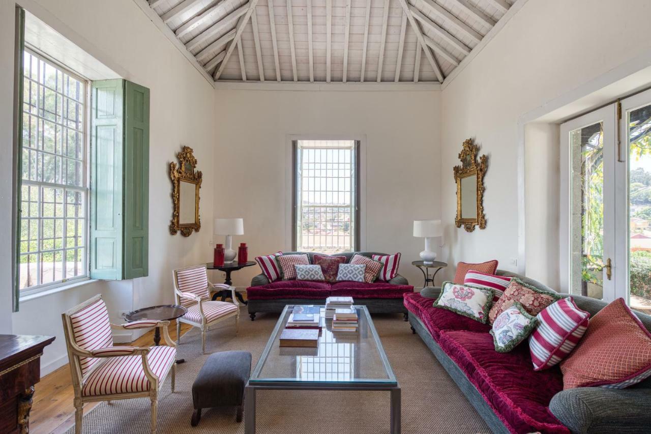 Villa Hacienda Del Batan Santa Brígida Εξωτερικό φωτογραφία