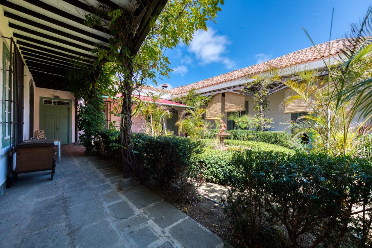 Villa Hacienda Del Batan Santa Brígida Εξωτερικό φωτογραφία