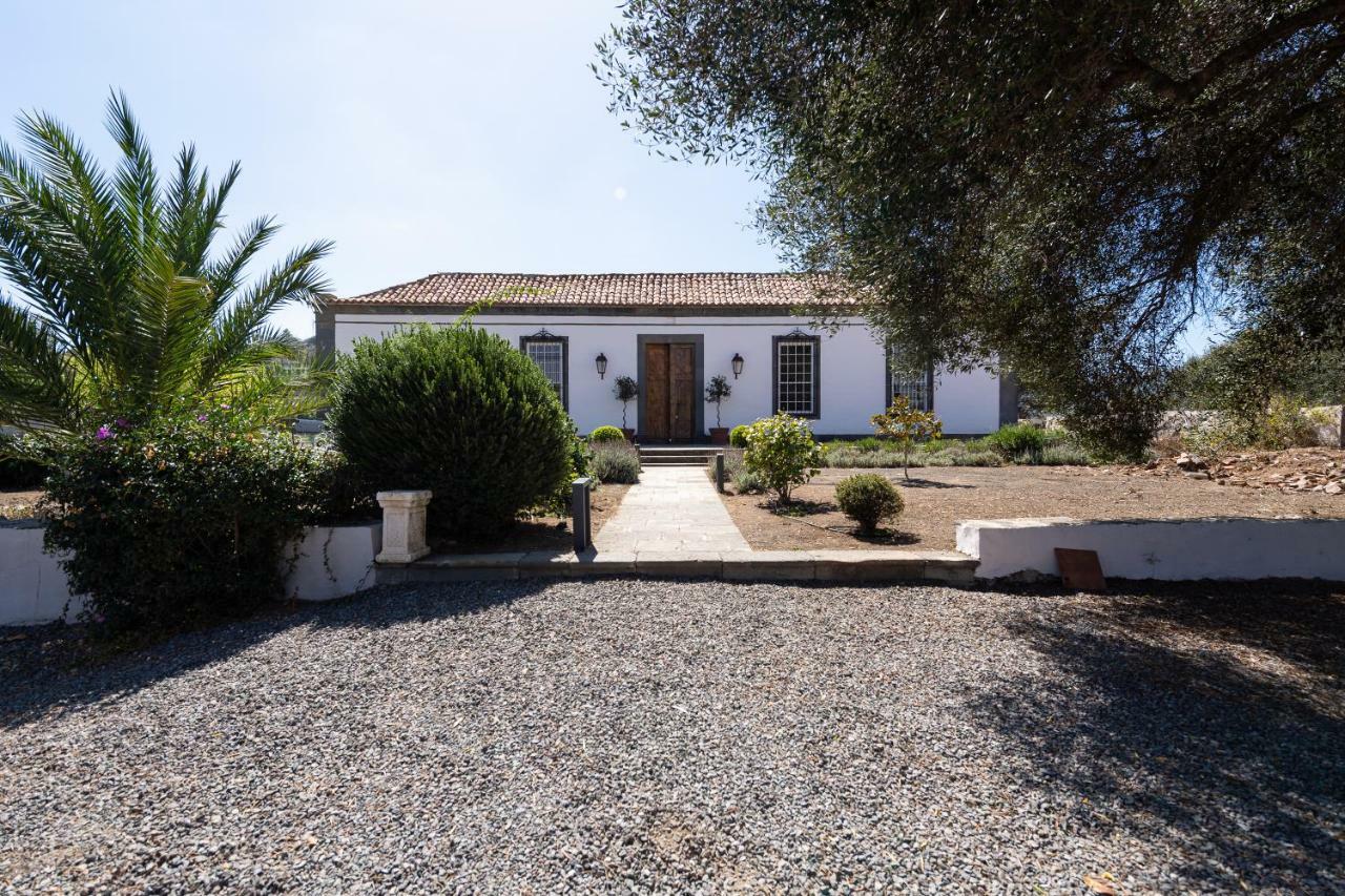 Villa Hacienda Del Batan Santa Brígida Εξωτερικό φωτογραφία