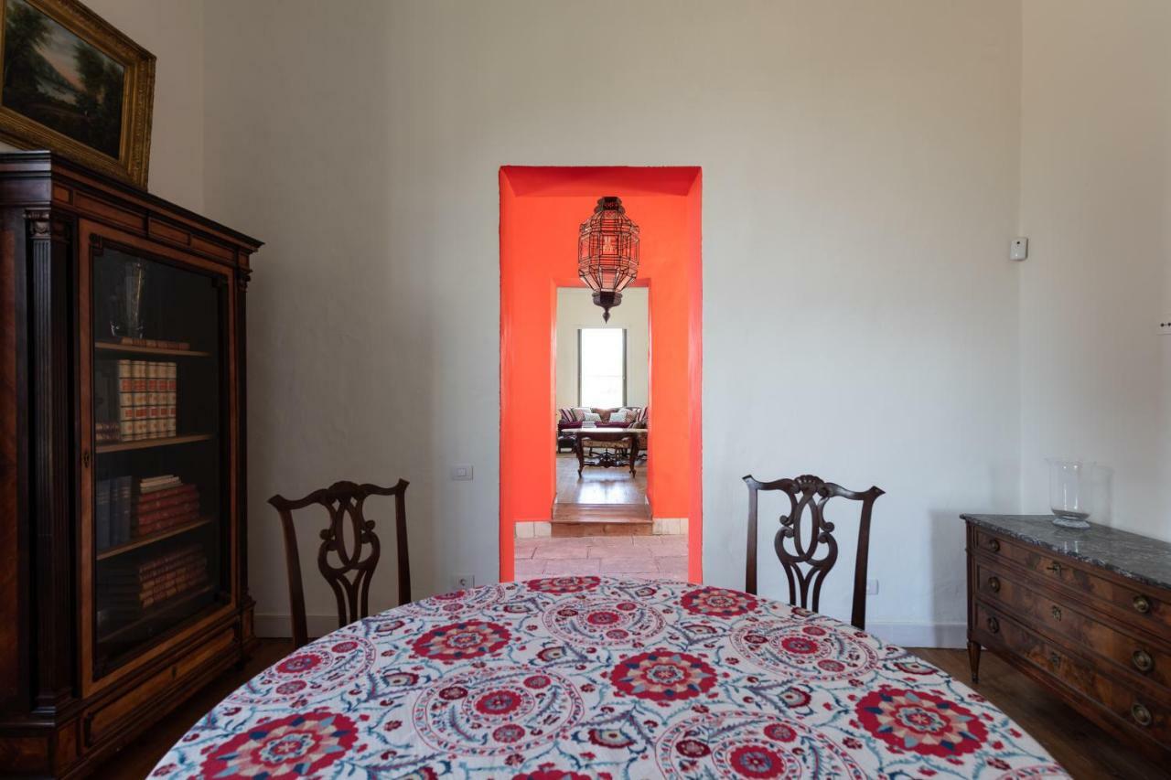 Villa Hacienda Del Batan Santa Brígida Εξωτερικό φωτογραφία