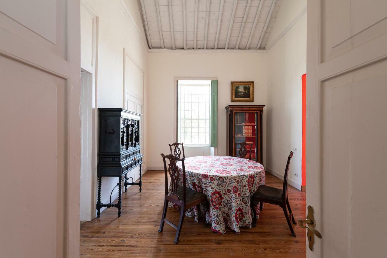 Villa Hacienda Del Batan Santa Brígida Εξωτερικό φωτογραφία
