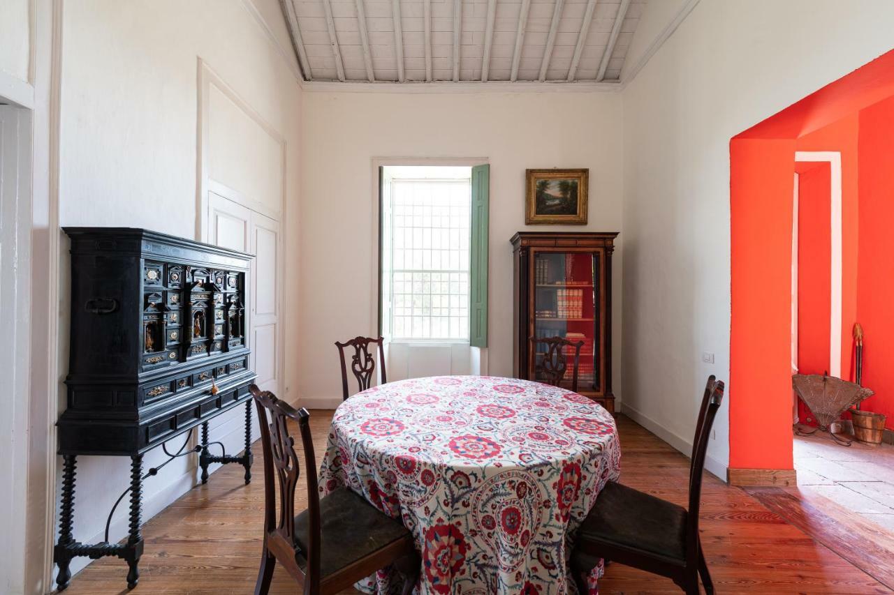Villa Hacienda Del Batan Santa Brígida Εξωτερικό φωτογραφία