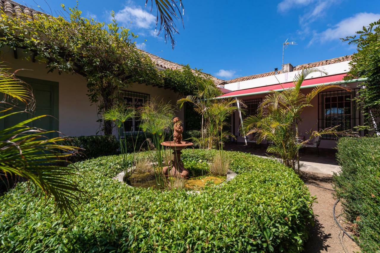 Villa Hacienda Del Batan Santa Brígida Εξωτερικό φωτογραφία