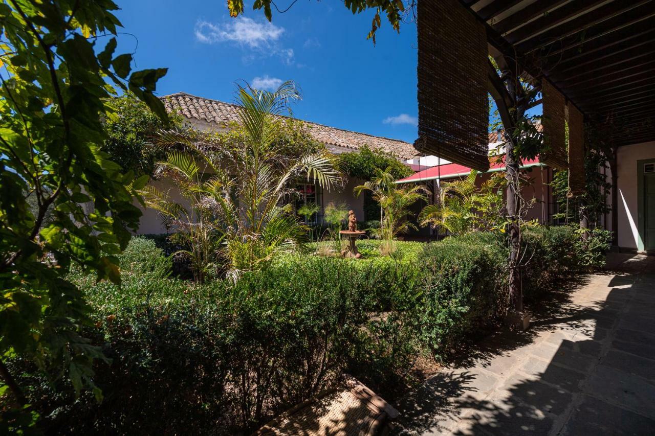 Villa Hacienda Del Batan Santa Brígida Εξωτερικό φωτογραφία