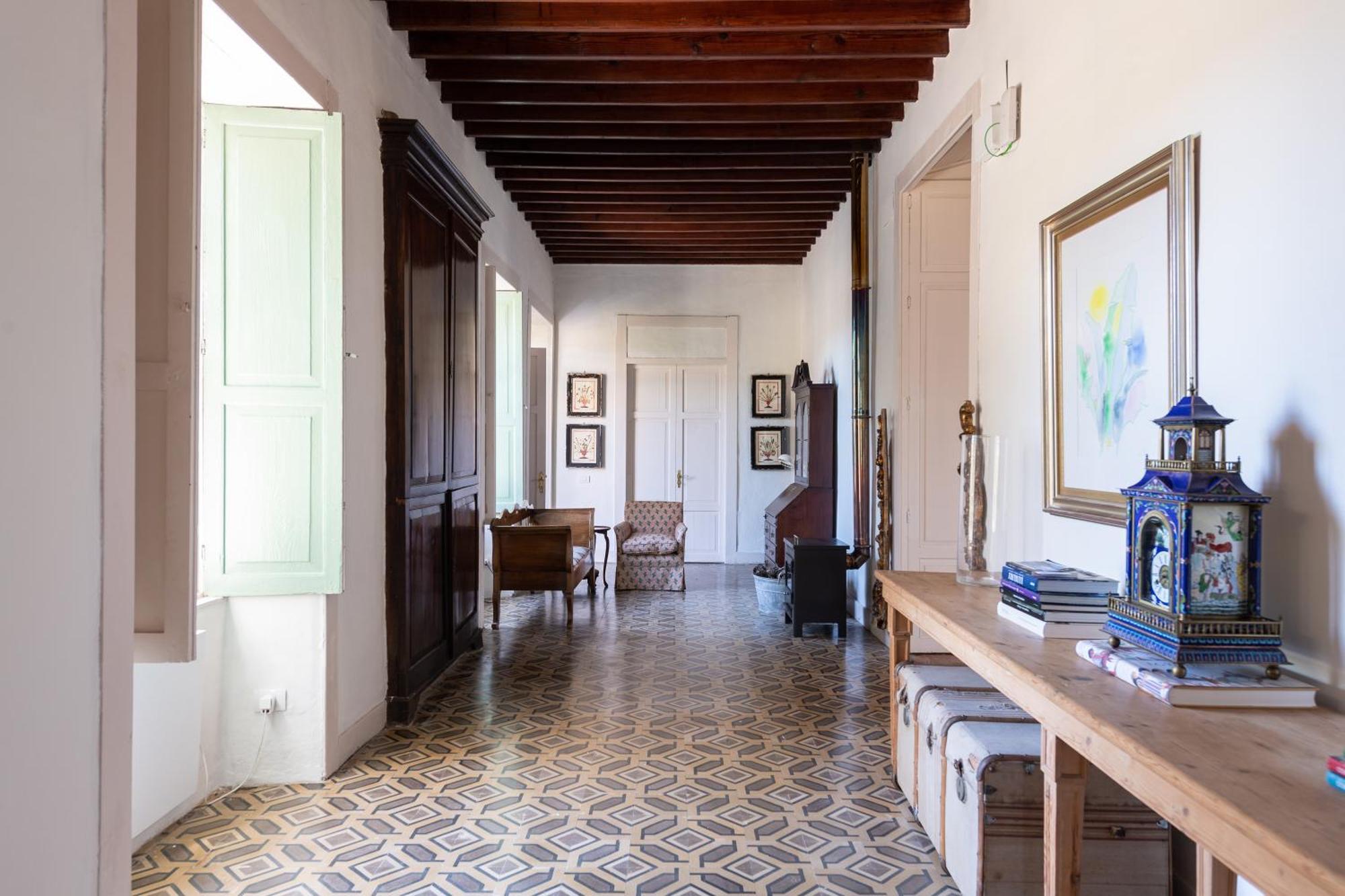 Villa Hacienda Del Batan Santa Brígida Εξωτερικό φωτογραφία