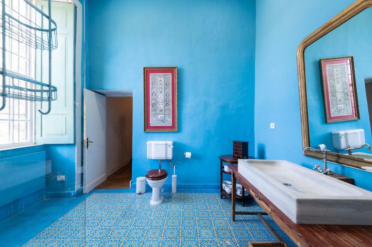 Villa Hacienda Del Batan Santa Brígida Εξωτερικό φωτογραφία