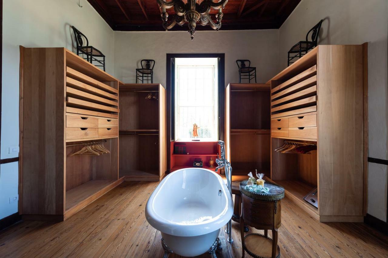 Villa Hacienda Del Batan Santa Brígida Εξωτερικό φωτογραφία
