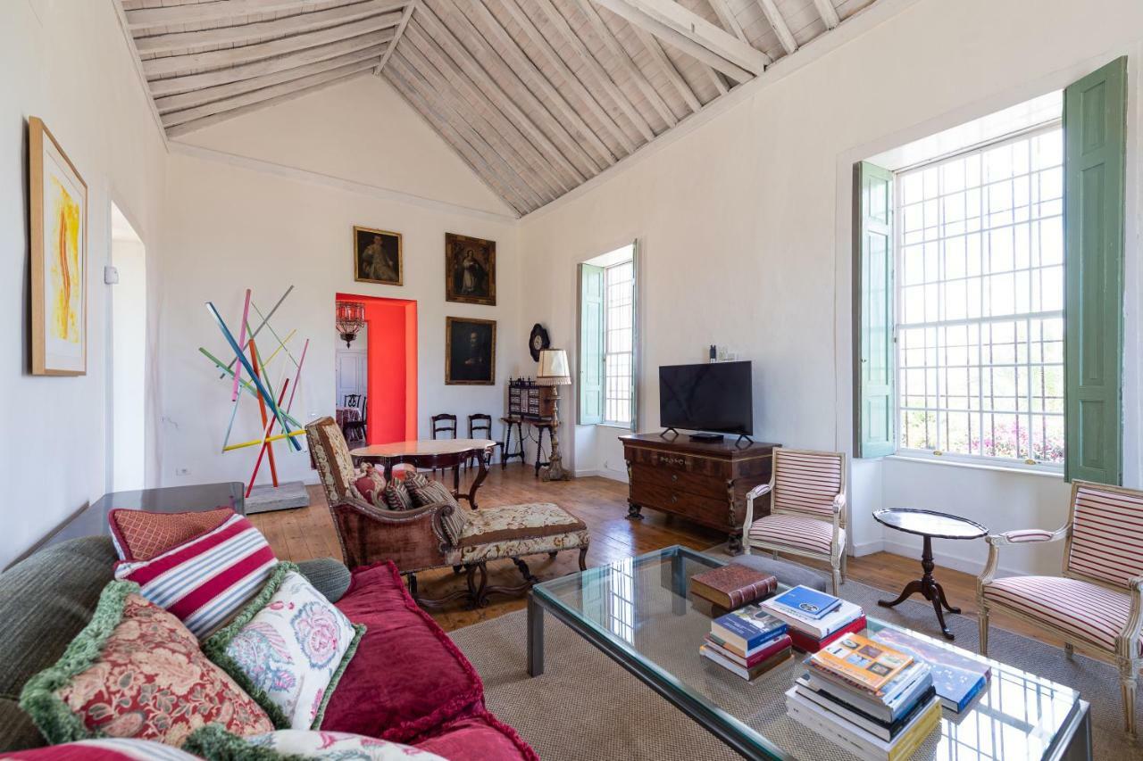 Villa Hacienda Del Batan Santa Brígida Εξωτερικό φωτογραφία