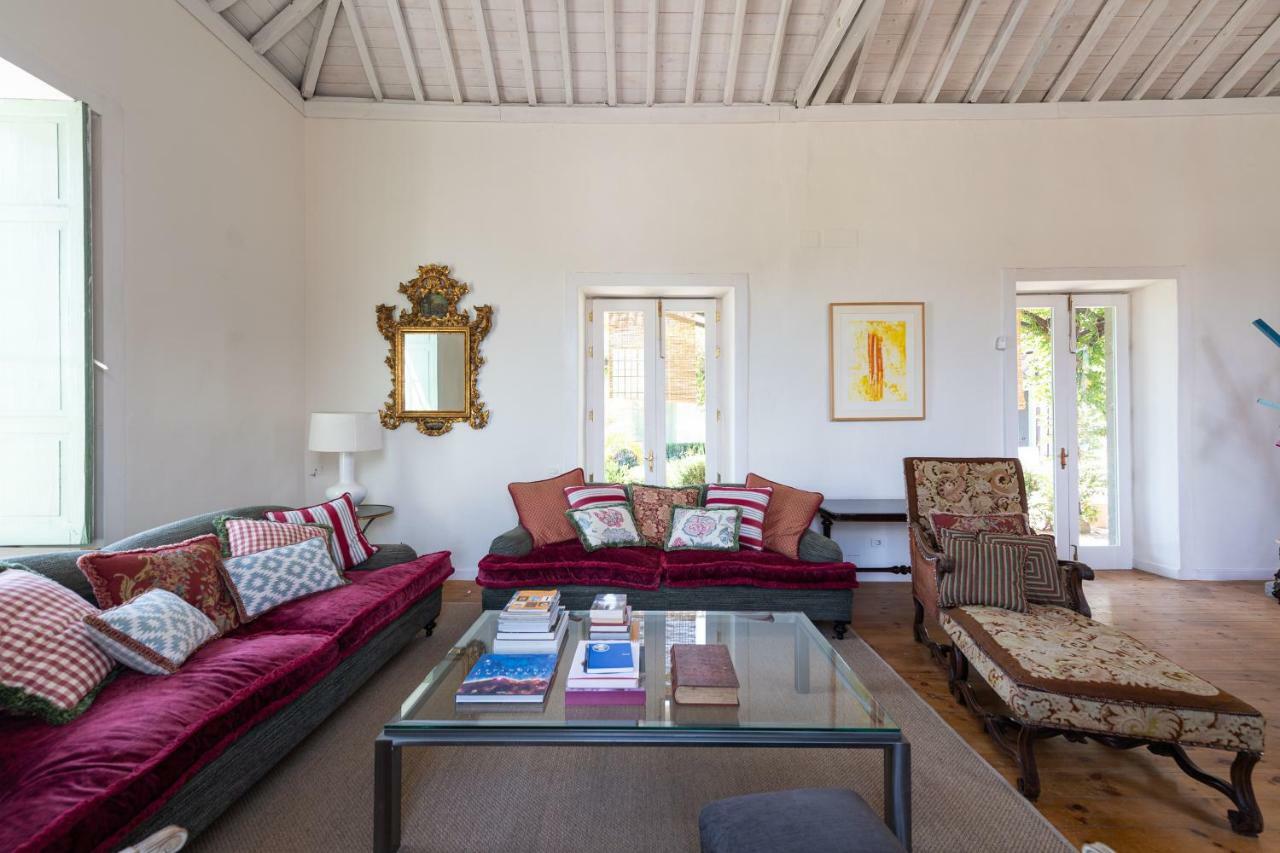 Villa Hacienda Del Batan Santa Brígida Εξωτερικό φωτογραφία