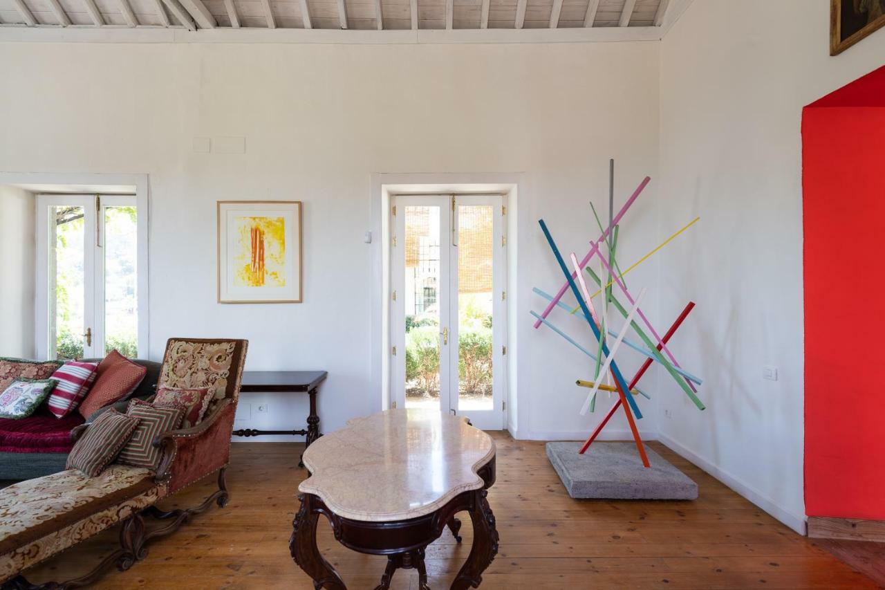 Villa Hacienda Del Batan Santa Brígida Εξωτερικό φωτογραφία