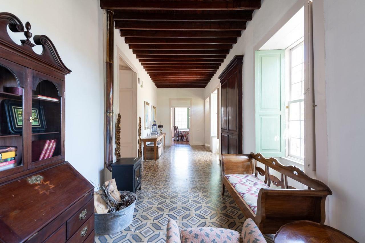 Villa Hacienda Del Batan Santa Brígida Εξωτερικό φωτογραφία