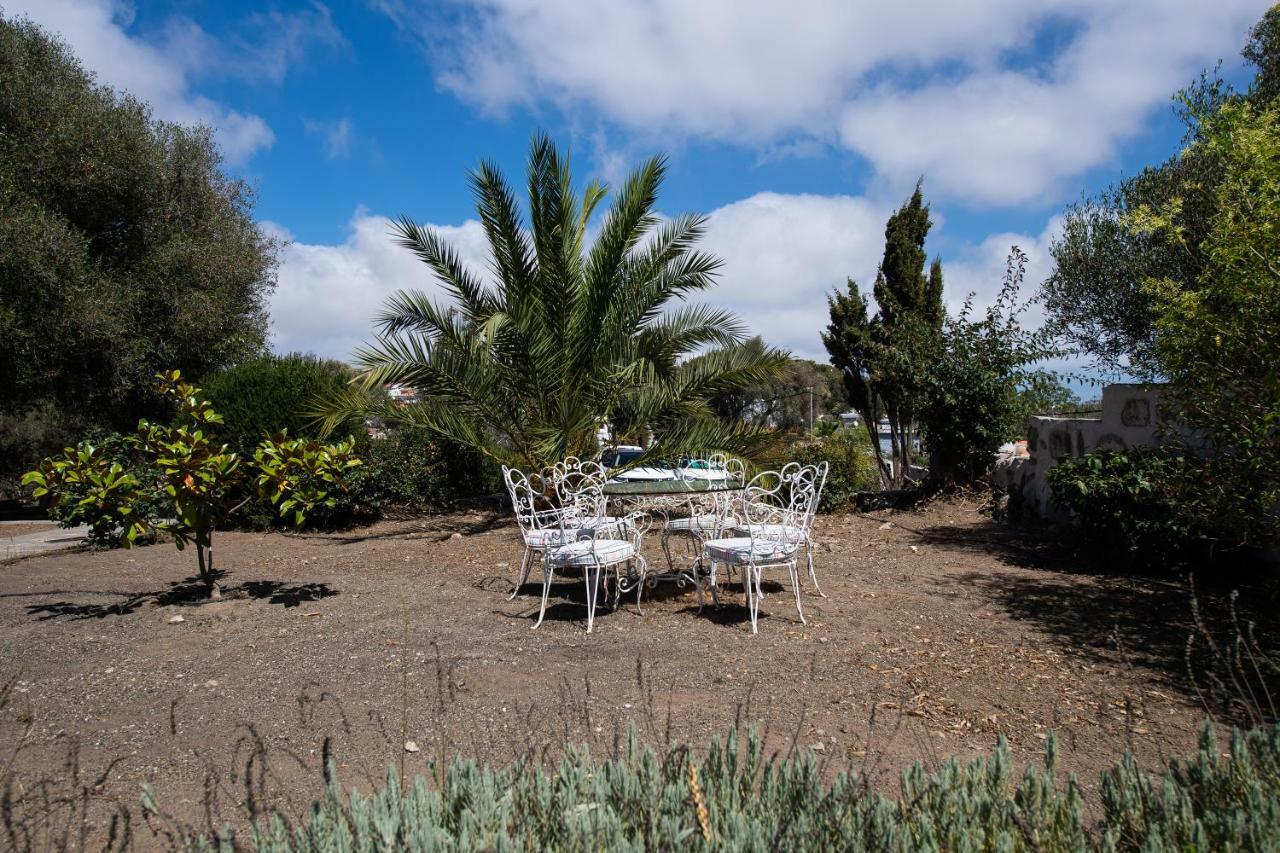 Villa Hacienda Del Batan Santa Brígida Εξωτερικό φωτογραφία