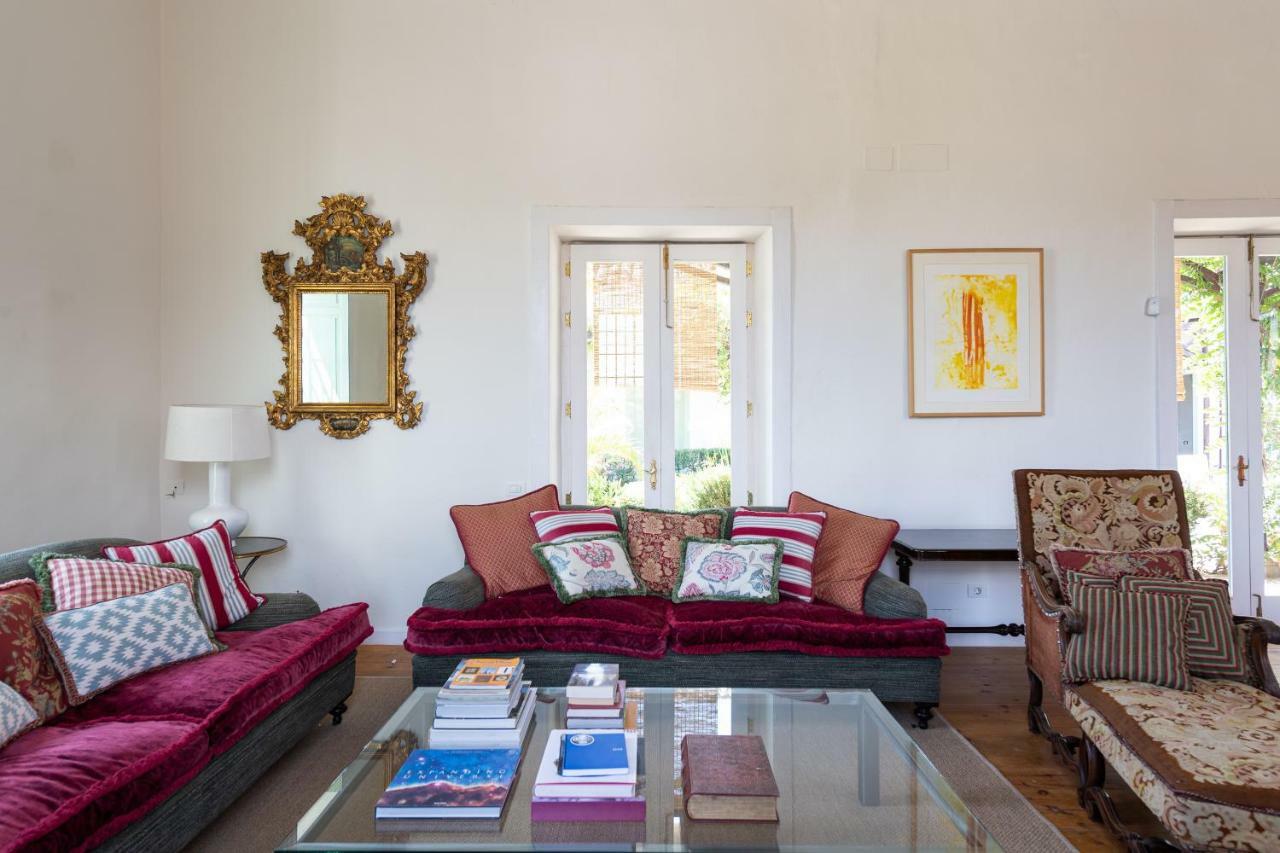 Villa Hacienda Del Batan Santa Brígida Εξωτερικό φωτογραφία
