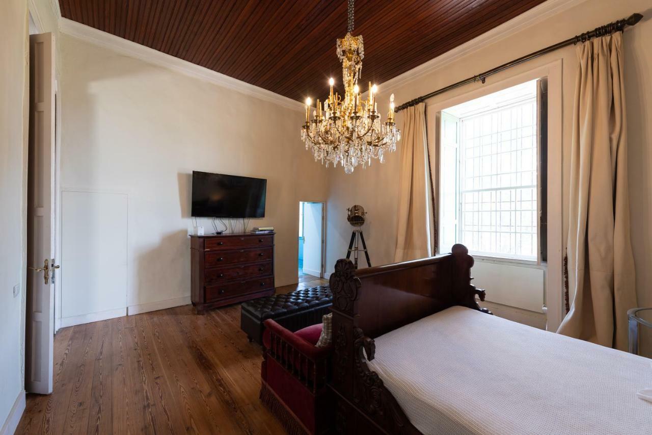 Villa Hacienda Del Batan Santa Brígida Εξωτερικό φωτογραφία