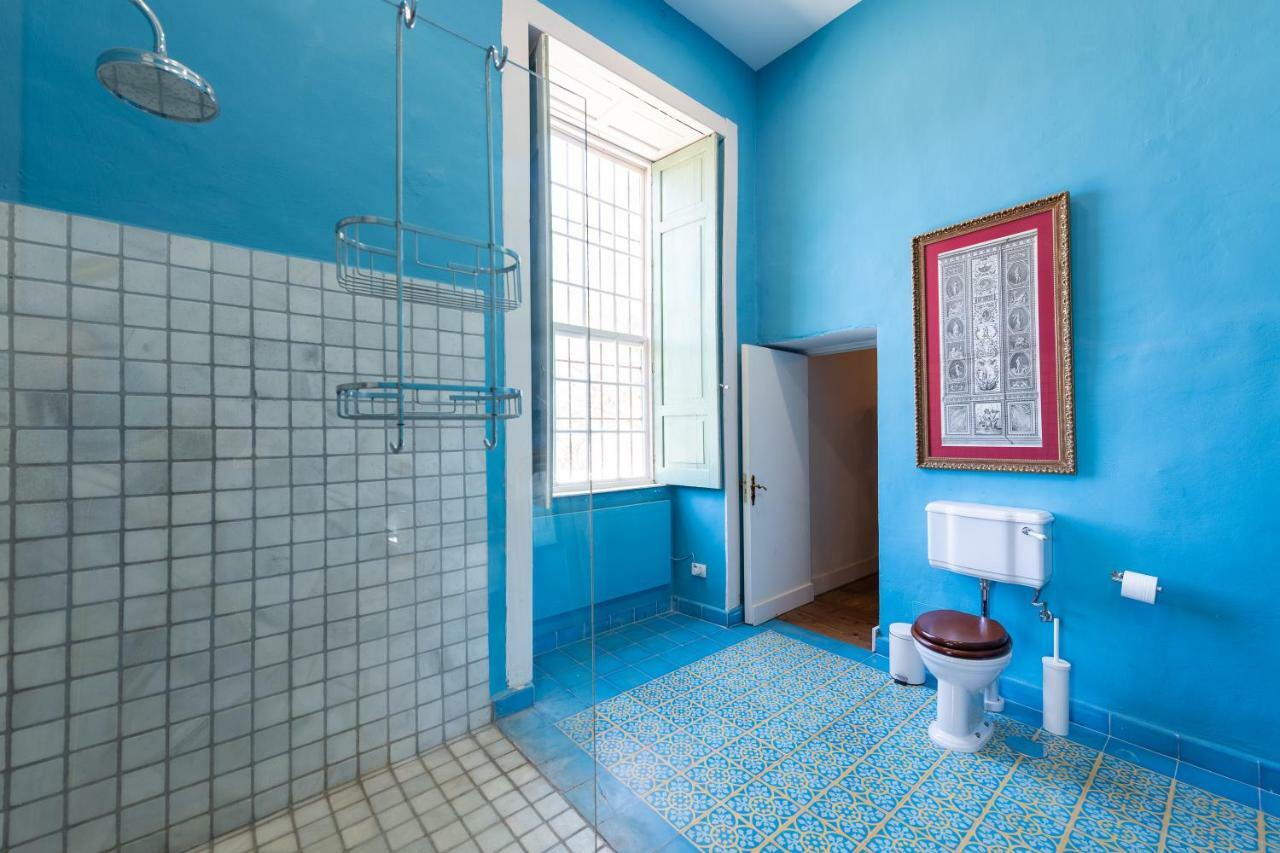 Villa Hacienda Del Batan Santa Brígida Εξωτερικό φωτογραφία