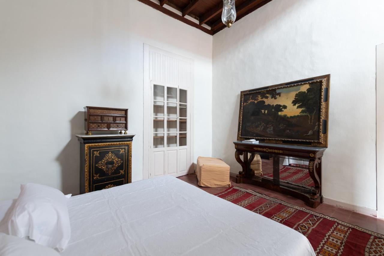 Villa Hacienda Del Batan Santa Brígida Εξωτερικό φωτογραφία