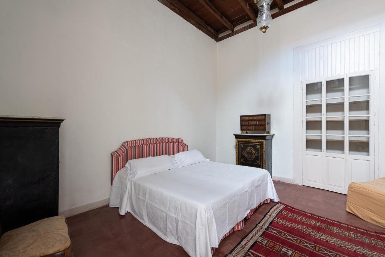 Villa Hacienda Del Batan Santa Brígida Εξωτερικό φωτογραφία